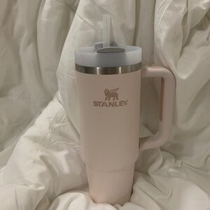 30oz pink Stanley cup
